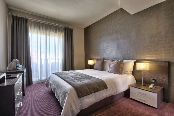 Hotel Argento (St. Julians)